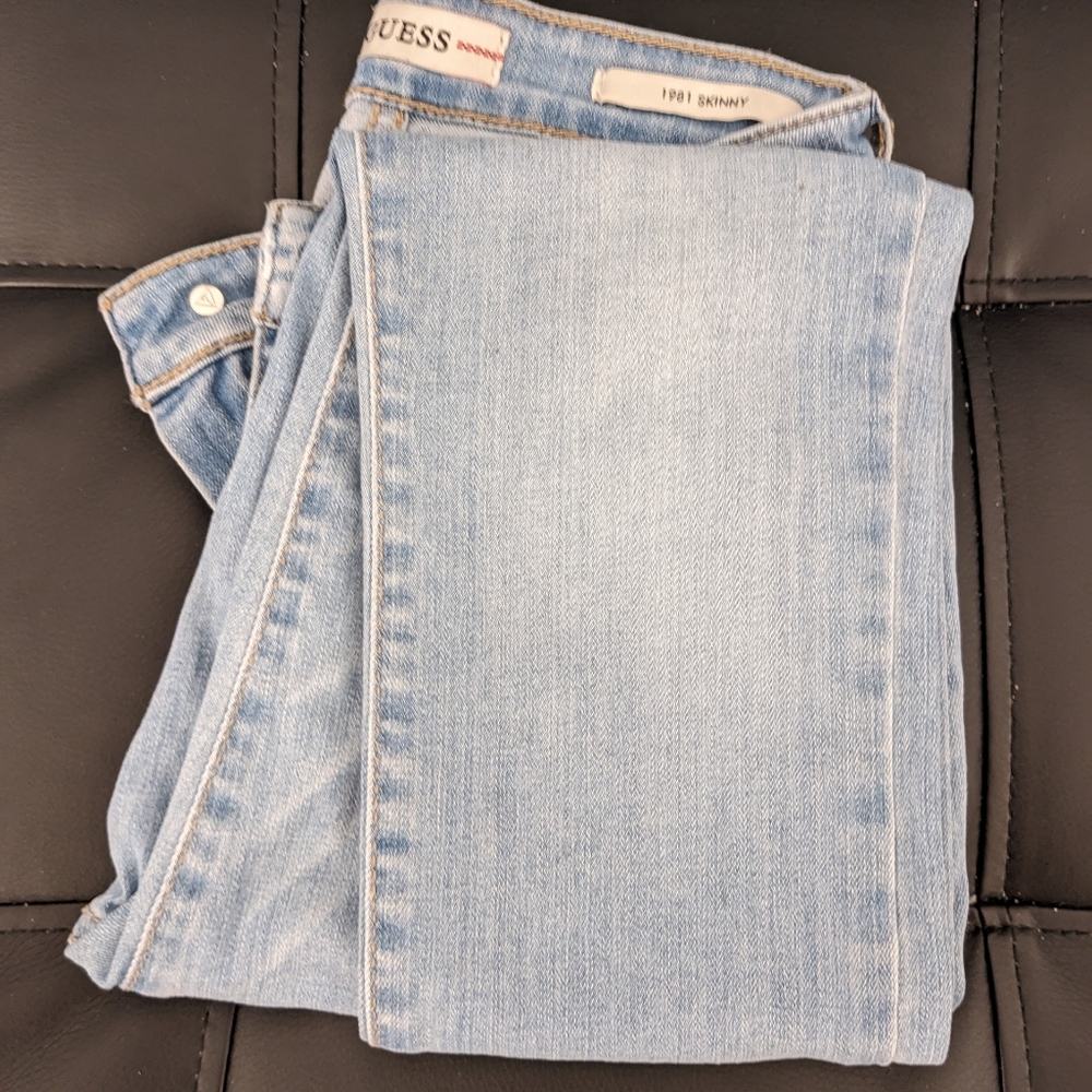 Guess Jeans